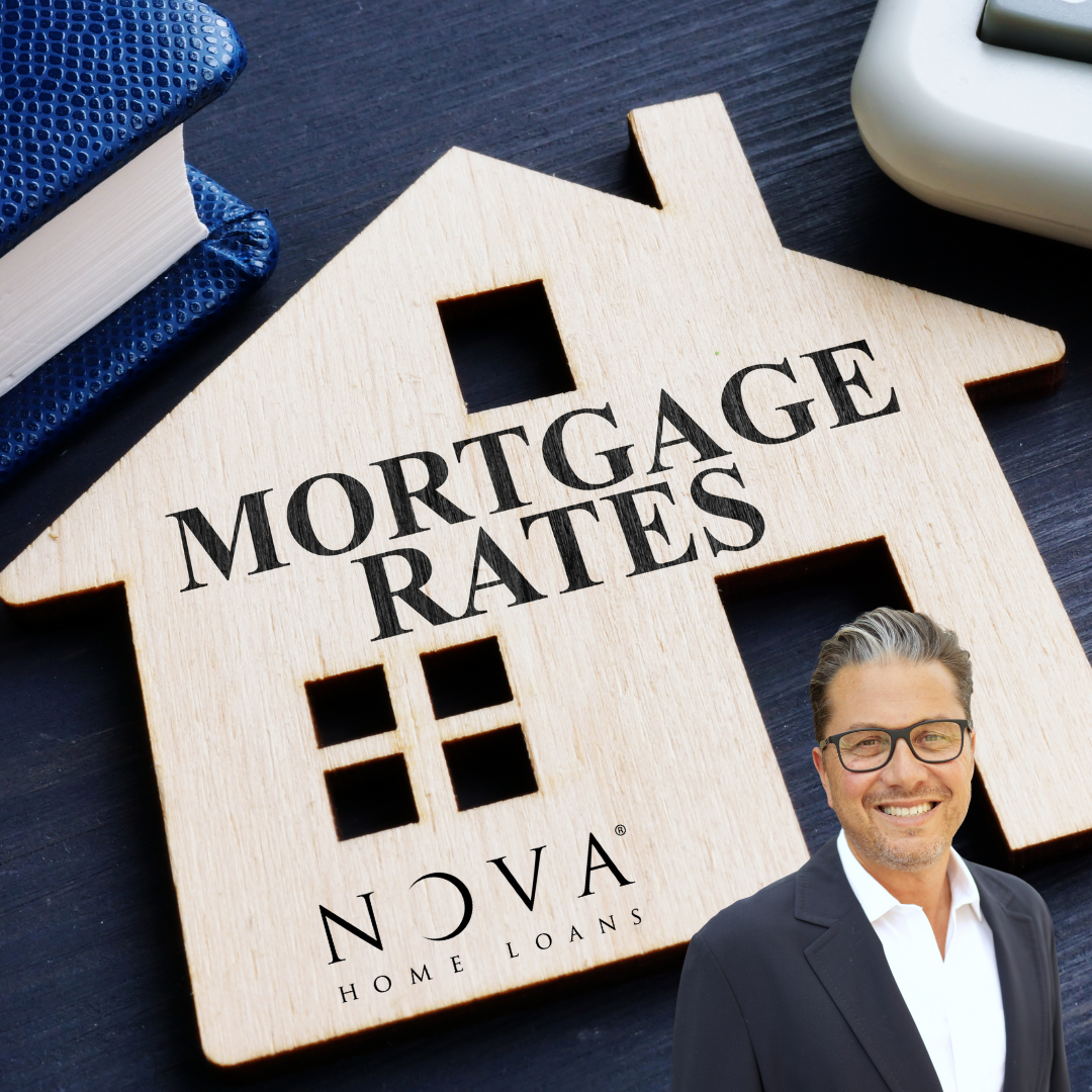 May Mortgage Rates