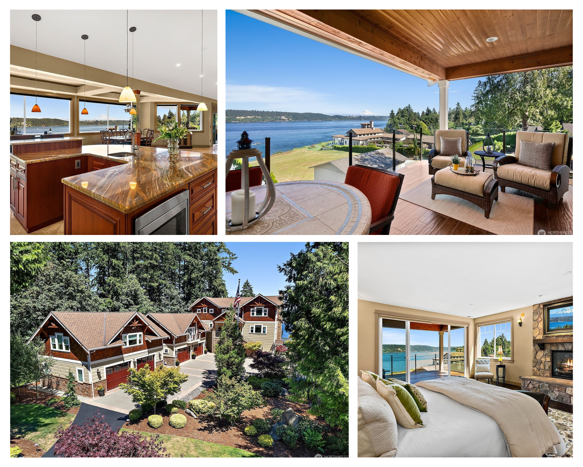 Gig Harbor Premier Listing