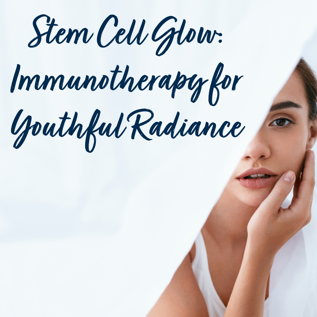 Stem Cell Glow